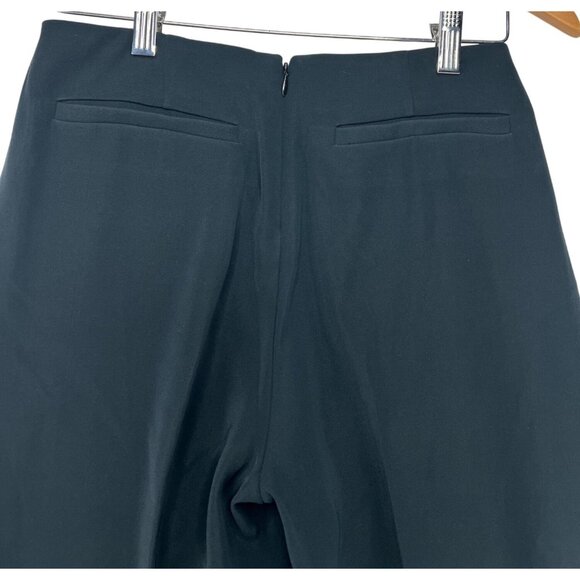 Lovers And Friends X Revolve Womens Black Flared Trousers Small - Picture 6 of 13